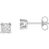 Comete Gioielli Orecchini Gioielli Comete brillanti a lobo ct 0,22 - ORB 1008