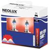 OSRAM NEOLUX 150% Extra Light H4, fari alogeni, N472EL1-2SCB, 12 V, 60/55 W, scatola softcover (2 lampade)