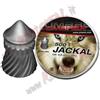 Umarex Jackal 4.1919 Piombini 500pz TESTA a PUNTA 4.5, DIABOLO CAL 4.5 mm 500 PA
