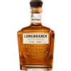 Wild Turkey - Longbranch, 70 cl, Whiskey Bourbon Americano, Invecchiato 8 Anni, 43% Vol