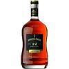 Appleton Estate - Rare Blend Rum Giamaicano Invecchiato 12 Anni con Particolari Note Agrumate, Speziate e Legnose, 43% Vol, Bottiglia in Vetro da 70 cl