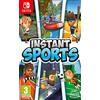Just For Games Instant Sports Nsw- Nintendo Switch