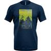 CRAZY IDEA T-SHIRT JOKER POSTER - PINE TREE