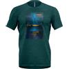 CRAZY IDEA T-SHIRT JOKER POSTER - THE DOT