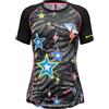 CRAZY IDEA T-SHIRT ALPINSTAR - POP