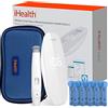 iHealth GIMA Ihealth Bg5 Gluco Kit Glucometro