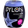 Dylon Ocean Blue - dyepod, Colorazione per tessuti, 1 confezione (1 X 350 g)