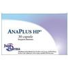 JUST PHARMA Anaplus Hp Integratore 30 Capsule