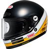 SHOEI Casco Shoei Glamster 06 Abiding TC-3 giallo