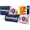 Procter & Gamble Kukident Plus Barri A/cibo 57g