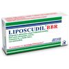 Piam Farmaceutici Piam Linea Colesterolo Trigliceridi Liposcudil� BBR Integratore 30 Compresse