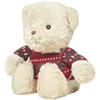 Warmies Peluche Termico Orsetto con Maglione