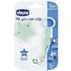 Chicco (artsana) Ch Clip Universale Verde
