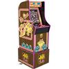 ARCADE1UP Arcade 1 up Ms. Pac-Man 40th Anniversary Arcade Machine