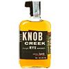 Knob Creek Rye Whisky, Whisky di segale invecchiato e racchiuso in "100 proof", 9 anni di invecchiamento - 1 bottiglia da 700ml