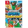 Just For Games INSTANT Sports - Summer Games - Nintendo Switch