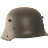 Mil-Tec Casco Unisex - Adulto 16689020 Oliva, Taglia unica