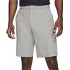 Nike M Nk Df Victory 10.5in Short, Pantaloni sportivi Uomo, Grigio (Dust/Pure/Dust), 29