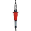 EXPRESS Saldatore Professionale Composto da 1 Lancia n. 779 + 1 Impugnatura n. 603CR con Attacco Girevole, Inclinato e Veloce - Cannello a Gas per Saldatura - Torcia Saldatrice Professionale - EXPRESS