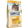 Happy Cat 70411 - Happy Cat Minkas Hairball Control pollame - cibo secco per gatti adulti - 10 kg