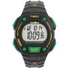 Timex Orologio Digitale al Quarzo da Uomo con Cinturino in Resina TW5M59000