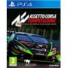 505 Games Assetto Corsa Comptizione - PS4 [Edizione: Francia]