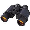TEmkin Binocolo binoculare ad alta potenza per adulti 60×60 gradi Prisma binoculare portatile ad alta definizione con ingrandimento 60X Binocolo diurno/notturno con lente da 35 mm di diam