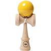 PLAY Kendama- Kendama, Colore Giallo, K2027