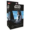 Atomic Mass Games FFGD4607 Star Wars: Legion - General Veers, espansione, 3 impero
