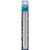 Prym 218650 Ferri da Calza, Alluminio, Grigio, 8,00/20cm