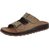 Fly Flot 665813, Sandali Bassi Uomo, Talpa, 46 EU