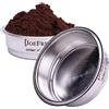[JOEFREX] Colino per Delonghi Dedica - 1 tazza singola - minimo 7 g - 51 mm - filtro in acciaio inox - per tutti i portafiltro JoeFrex della serie Delonghi Dedica - accessori per espresso di qualità by