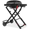 WEBER TRAVELER Compact Nero 1500557 Barbecue a Gas Gpl