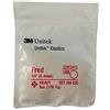 3M Unitek Elastici Multiuso, Forte 1/4 (6,4 mm) Fred
