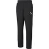 PUMA PUMHB|#Puma Active Woven Pants Op SRL, Pantaloni Tuta Uomo, Puma Black, XXS