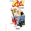 Sergio Bonelli Editore Gea. Il baluardo (Vol. 1)