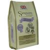 Simpsons Premium Puppy Sensitive Salmone e Patate 2 kg Cane