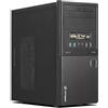 Ankermann-PC Ankermann Desktop PC Barcelona | Intel Core i5-6400 | HD Graphics 530| 16GB RAM | 480 GB SSD | 500GB HDD | Windows 11 | WiFi | LibreOffice