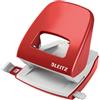 Leitz Perforatore 5008 2 fori - 30 fogli Leitz NeXXt Series Leitz rosso metallizzato 50080025