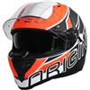 ORIGINE Casco Integrale per Moto da Strada con Doppia Visiera Omologato ECE2206
