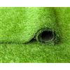 Erba Sintetica 20mm Spessore - Rotolo 1x3m Verde (Resistente UV) - Foto 6