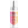 Dermazoo Shampoo Secco per Cani e Gatti con Clorexidina Senza Risciacquo 190ml, Mousse Gatti Uso Veloce e Completo, Shampoo per Cani e Gatti Elimina Odori, Shampoo Clorexidina per Cani Adatto a Viaggi