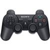 Sony PlayStation 3 - DualShock Wireless Controller | nero