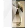 PanzerGlass Pellicola protettiva Samsung | PanzerGlass™ | Samsung Galaxy S24 Ultra | Clear Glass