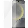 PanzerGlass Pellicola protettiva Samsung | PanzerGlass™ | Samsung Galaxy S24 | Clear Glass