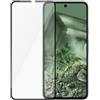 PanzerGlass Pellicola protettiva Google Pixel | PanzerGlass™ | Google Pixel 8 | Clear Glass