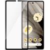 PanzerGlass Pellicola protettiva Google Pixel | PanzerGlass™ | Google Pixel 7a | Clear Glass