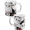 United Labels Harry Potter, tazza da caffè Hedwig, in ceramica, 320 ml