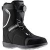 HEAD Jr Boa, Snowboard Boot Unisex bambino, Nero, 245