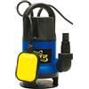 PowerUp Power up 79903 - Pompa di Acqua Sporca 400 W/Accensione/